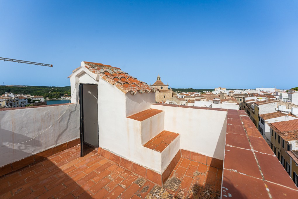 Townhouse na sprzedaż w Menorca East 15