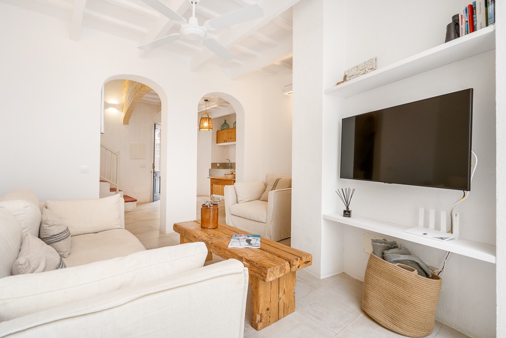 Townhouse te koop in Menorca West 8