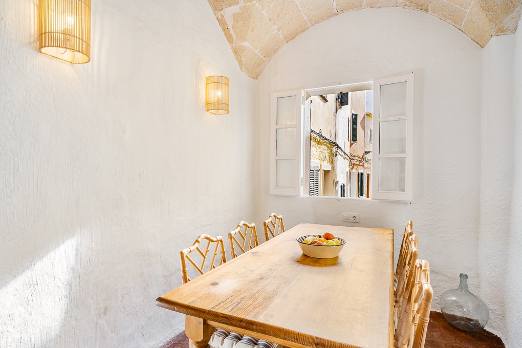 Townhouse te koop in Menorca West 9