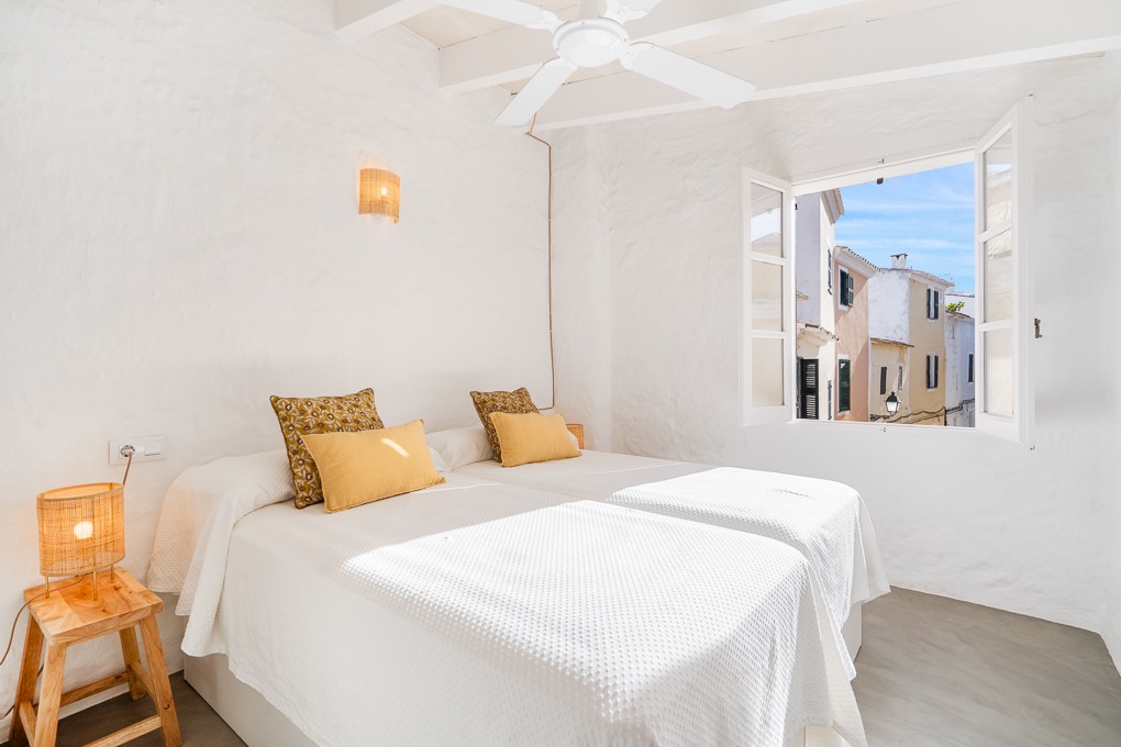 Townhouse te koop in Menorca West 11