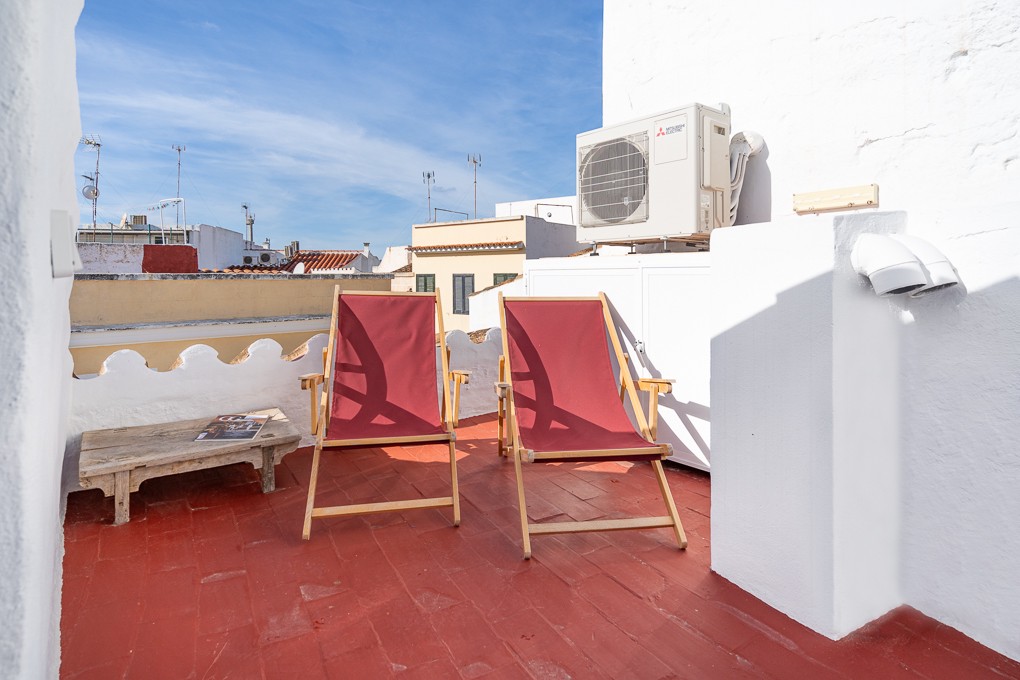 Townhouse te koop in Menorca West 20