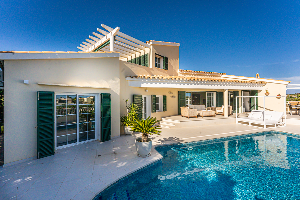 Villa till salu i Menorca East 1