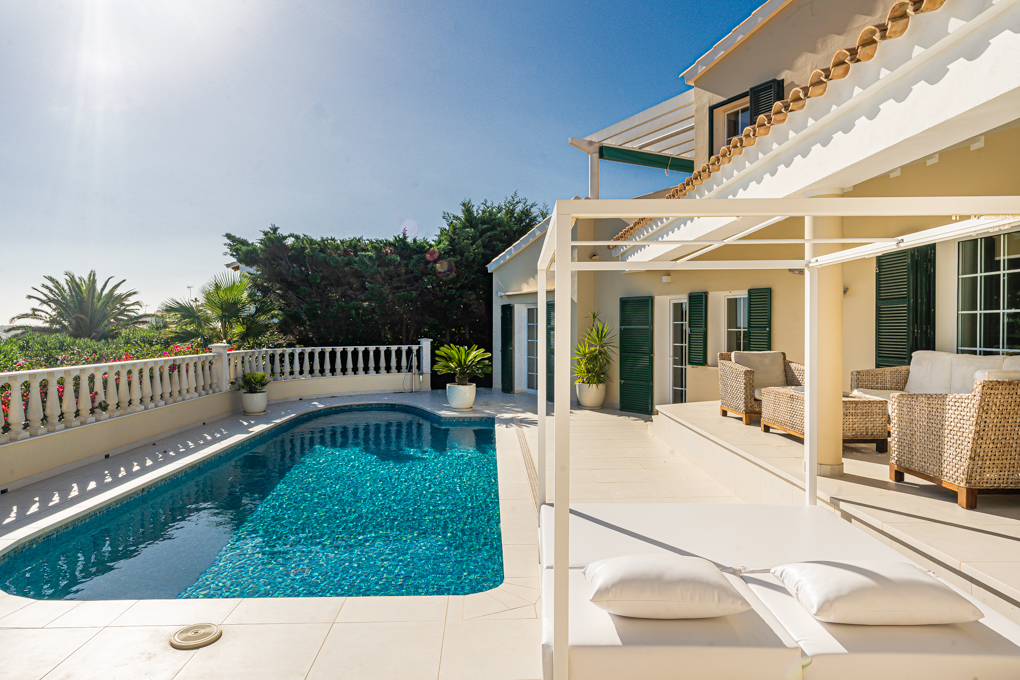 Villa till salu i Menorca East 2