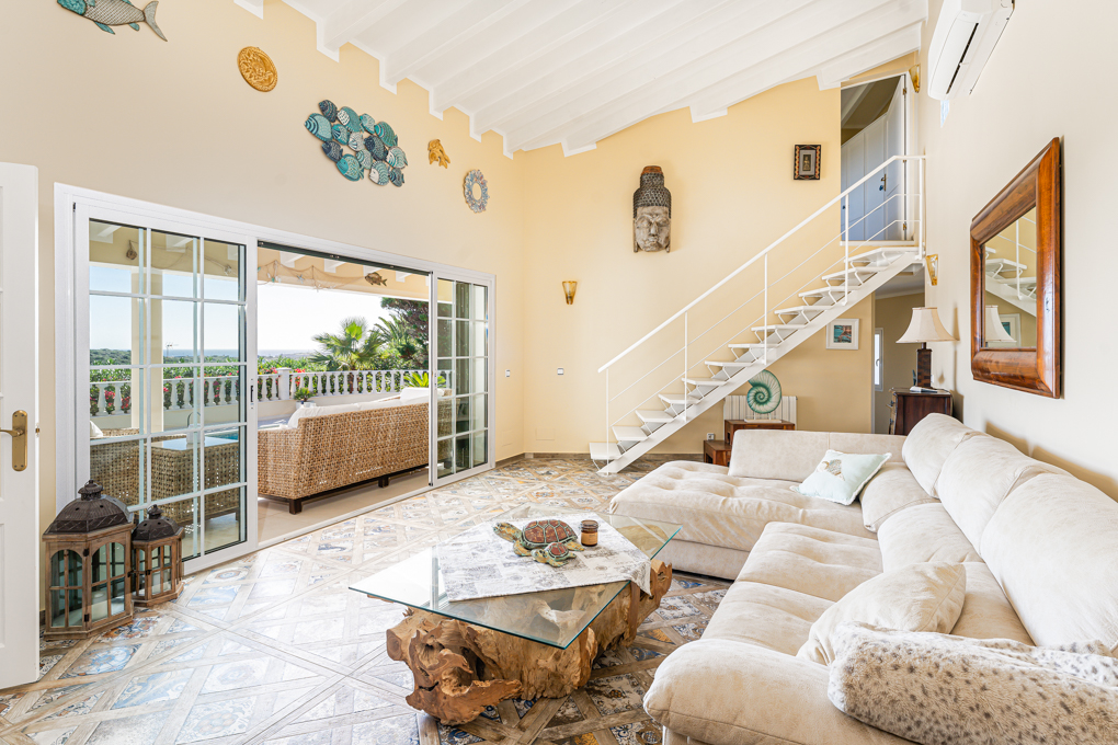 Villa till salu i Menorca East 5