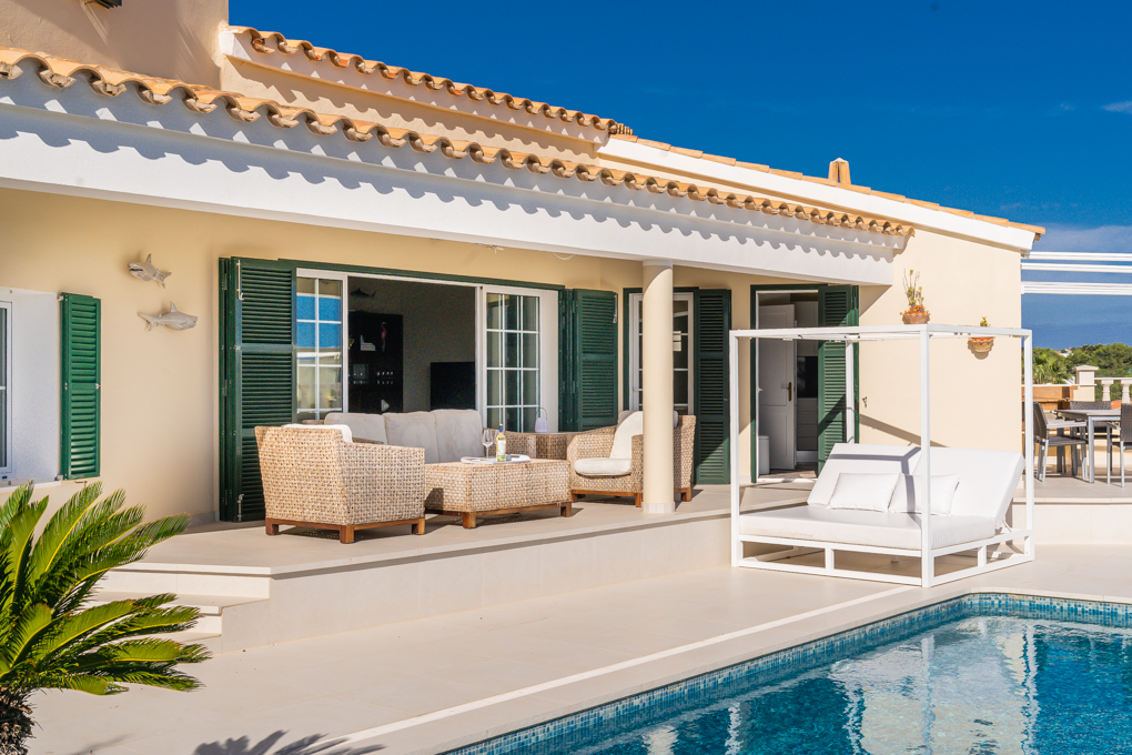 Villa till salu i Menorca East 22