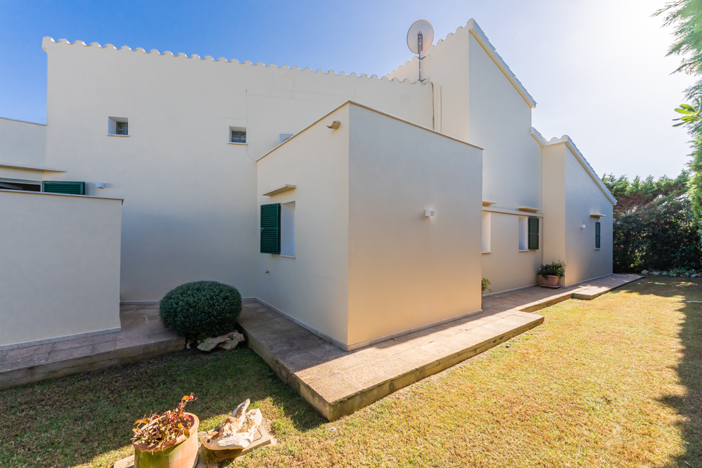 Villa till salu i Menorca East 23