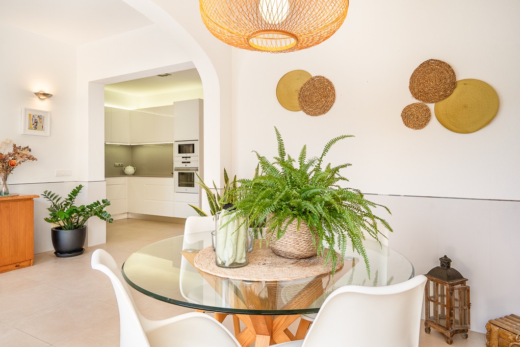 Townhouse te koop in Menorca West 3