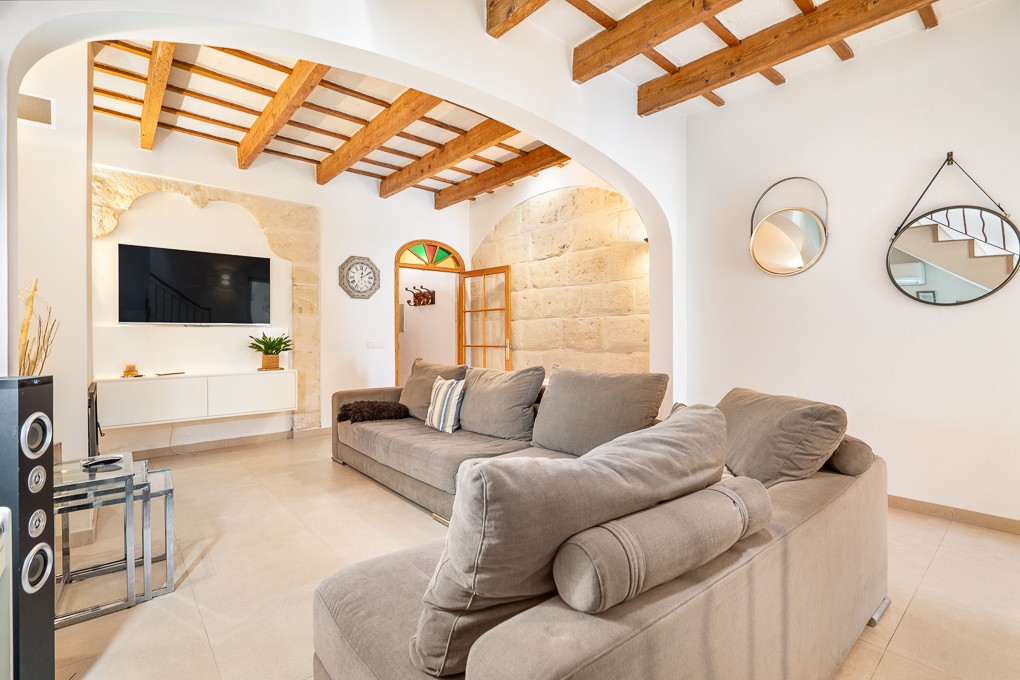 Townhouse te koop in Menorca West 4