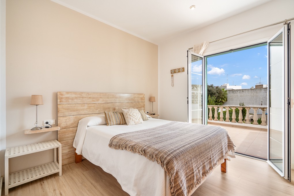 Townhouse for sale in Menorca West 11