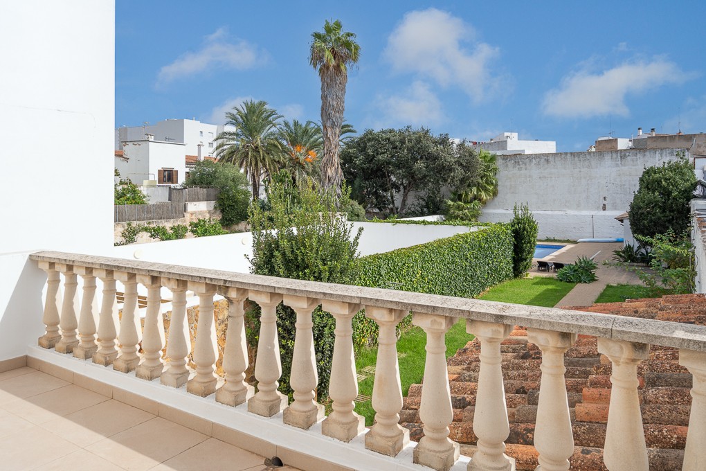 Townhouse for sale in Menorca West 12