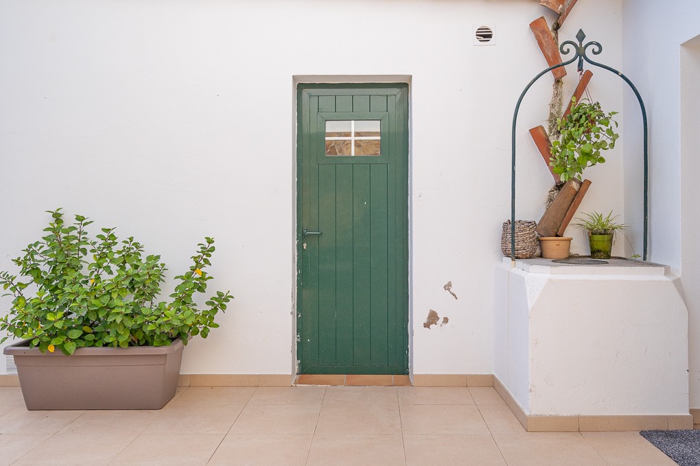 Townhouse te koop in Menorca West 17