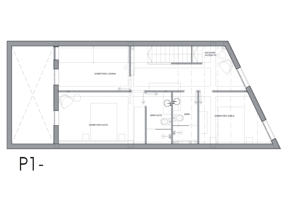 Таунхаус для продажи в Menorca East 9