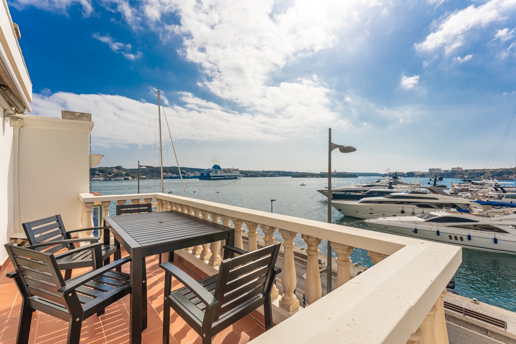 Apartamento en venta en Menorca East 2