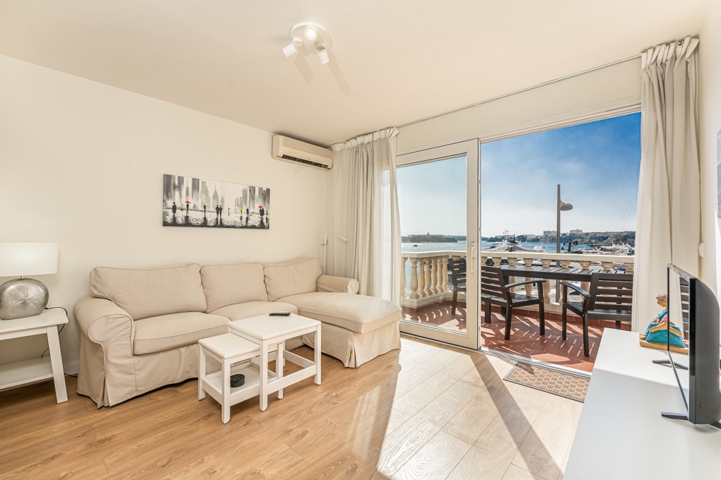 Квартира для продажи в Menorca East 4