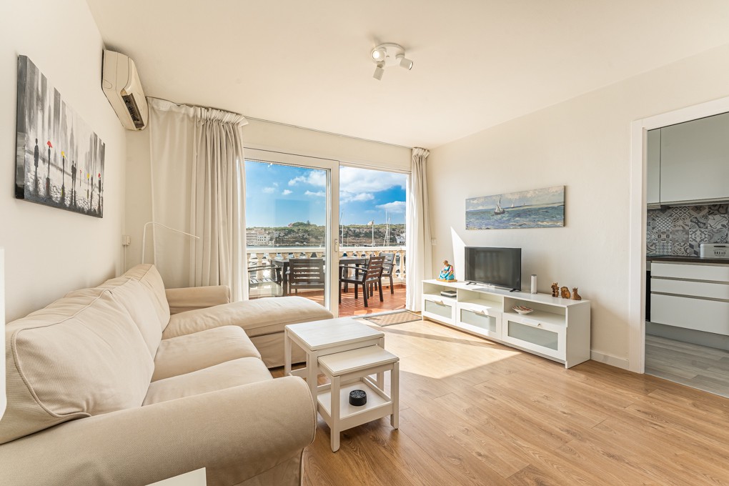 Квартира для продажи в Menorca East 5