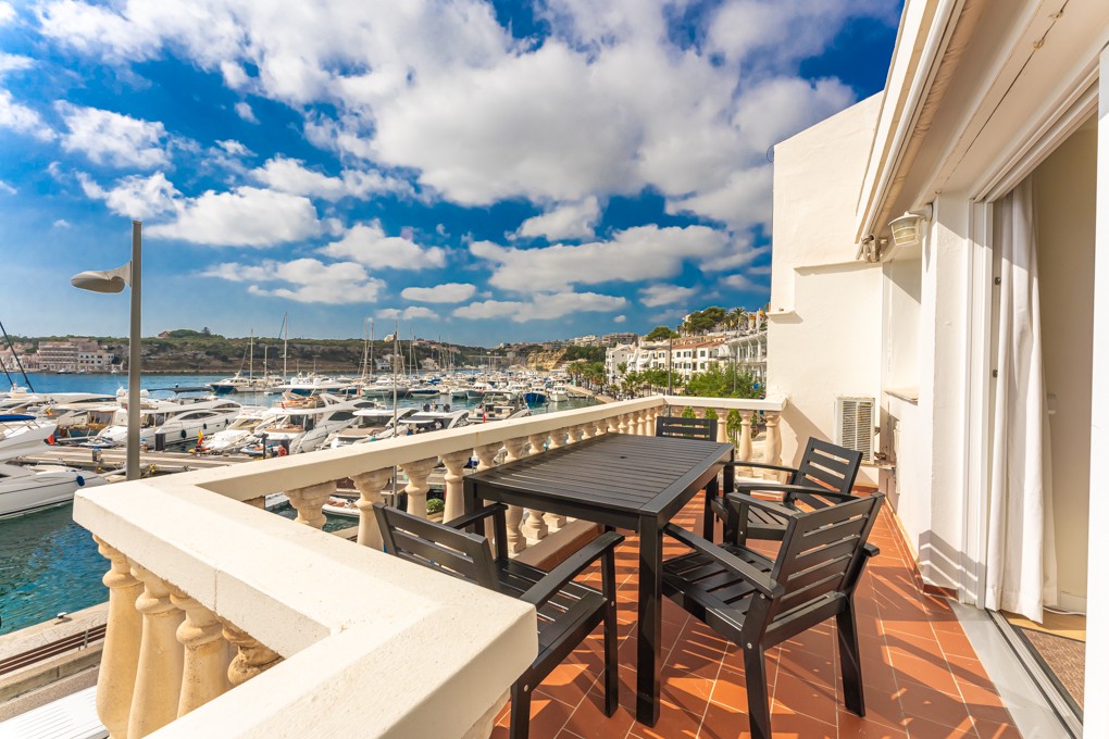 Appartement te koop in Menorca East 15