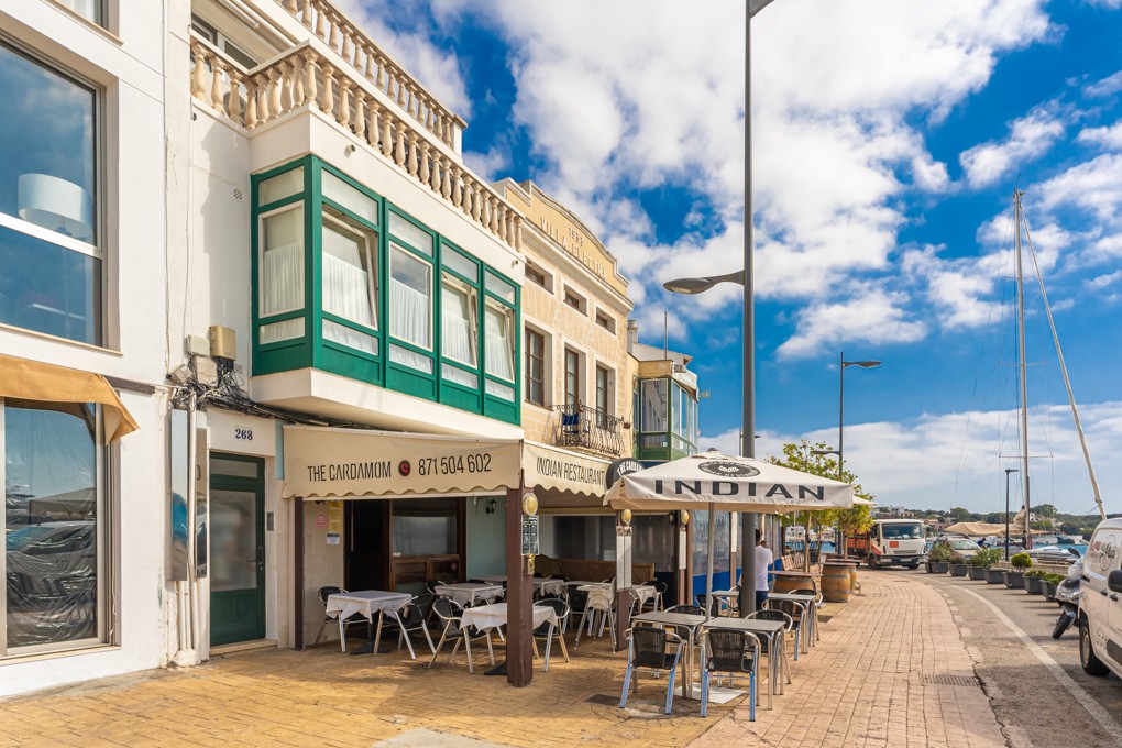 Wohnung zum Verkauf in Menorca East 17