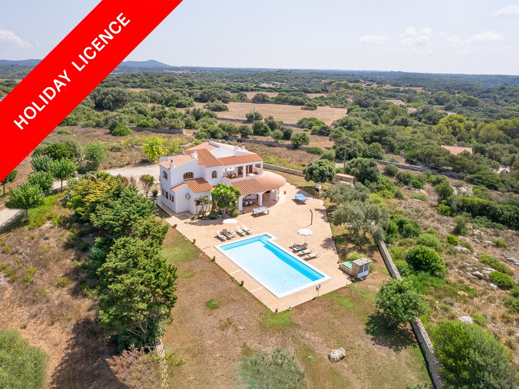 Countryhome for sale in Guardamar and surroundings 1