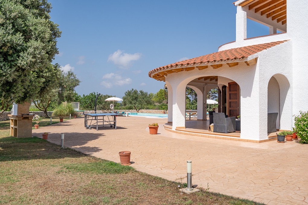 Countryhome for sale in Guardamar and surroundings 21