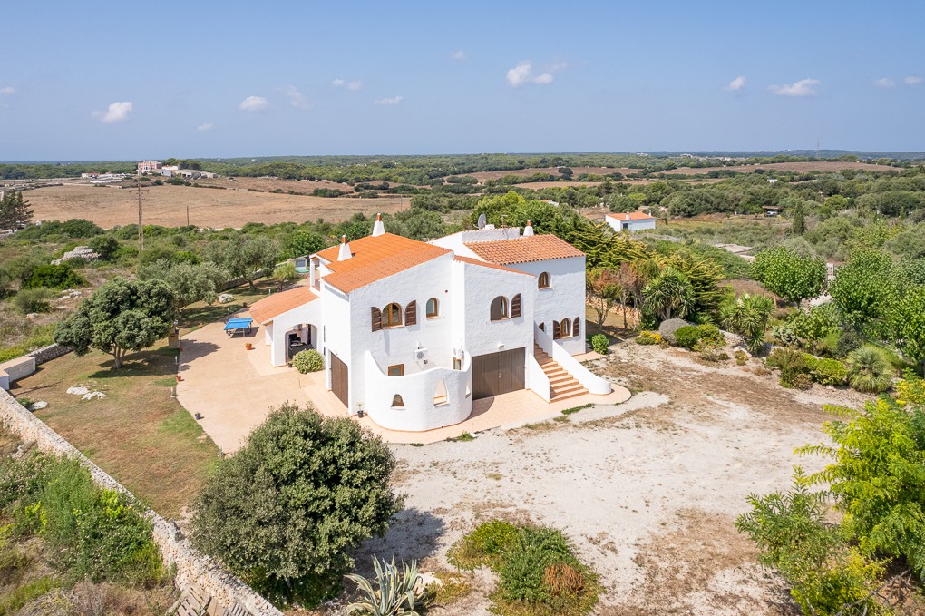 Countryhome for sale in Guardamar and surroundings 22