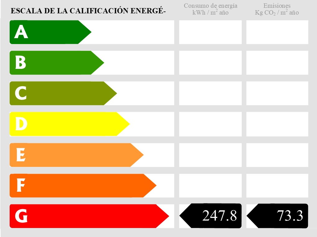 Adosada en venta en Guardamar and surroundings 17