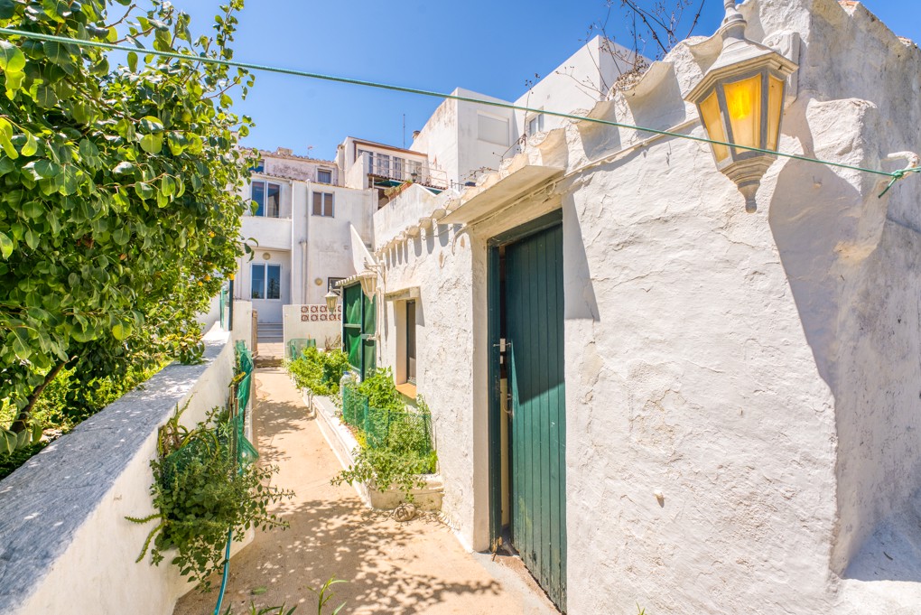 Townhouse te koop in Menorca East 2