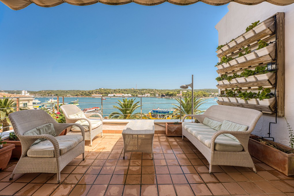 Townhouse na sprzedaż w Menorca East 1