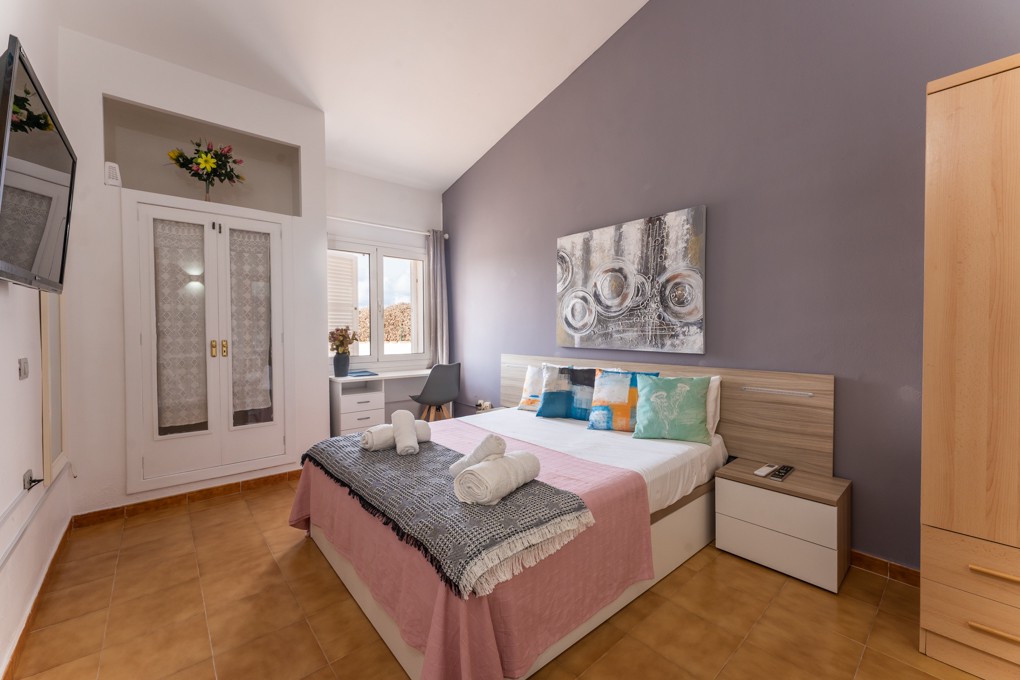 Chalé en venta en Menorca East 8