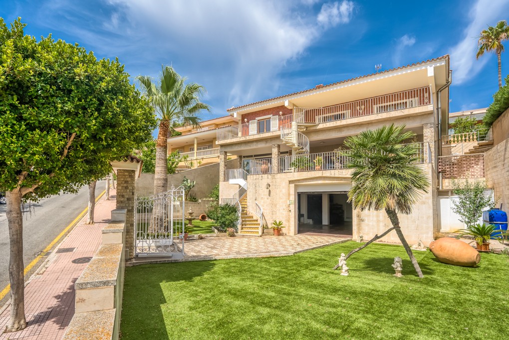 Chalé en venta en Menorca East 1