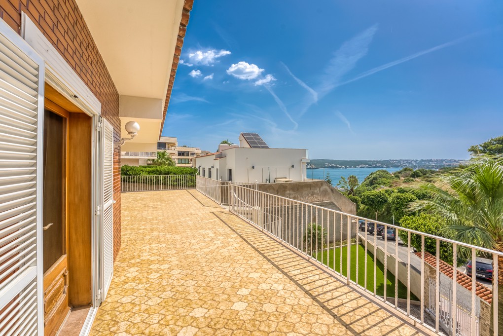 Chalé en venta en Menorca East 4