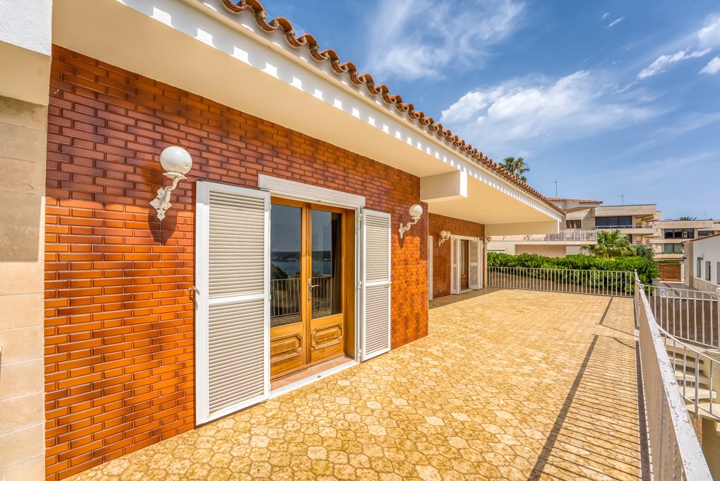 Chalé en venta en Menorca East 19