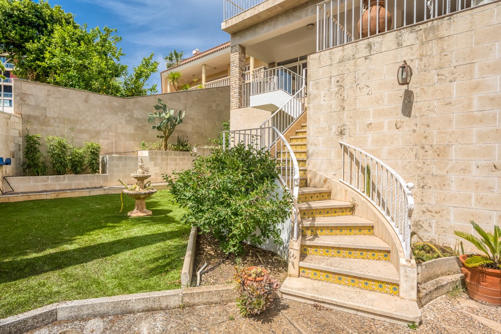 Chalé en venta en Menorca East 24