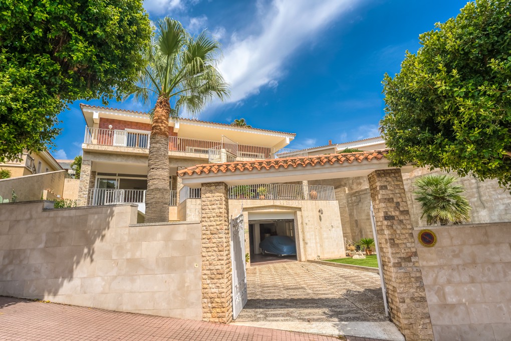 Chalé en venta en Menorca East 25