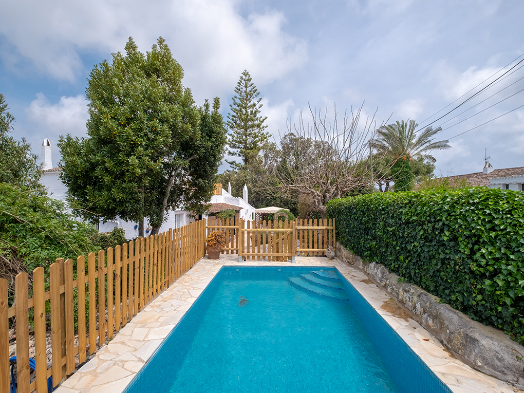 Countryhome te koop in Menorca East 3