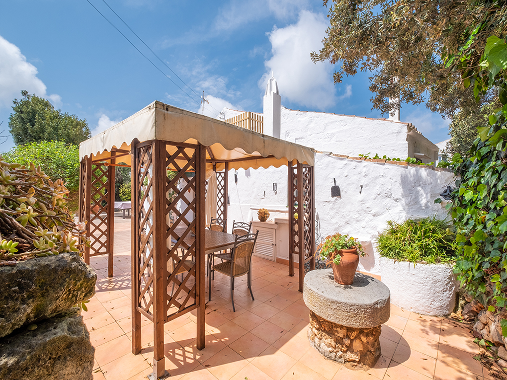 Countryhome te koop in Menorca East 4