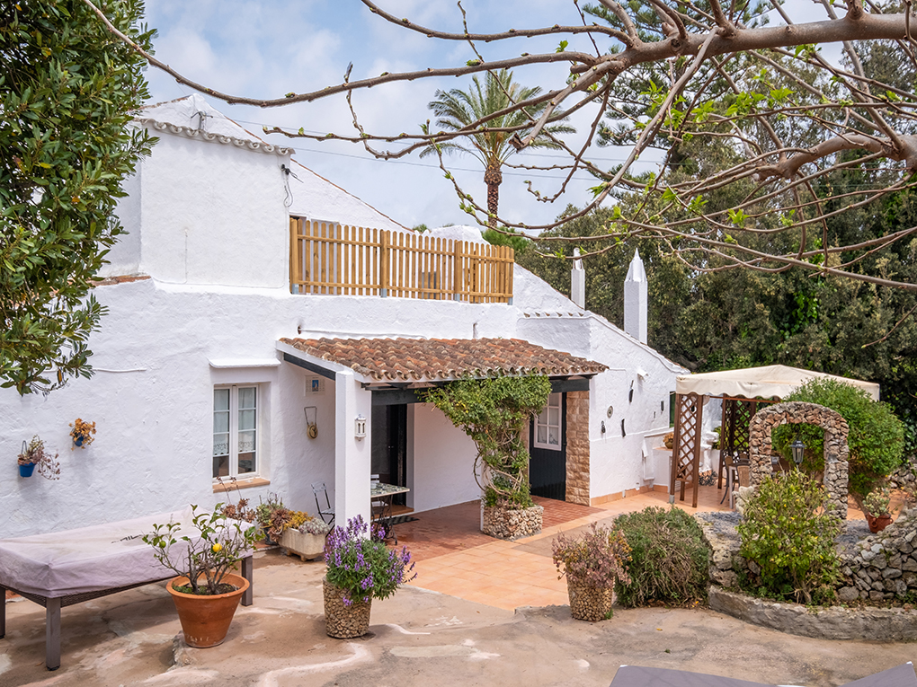 Casas de Campo en venta en Menorca East 17