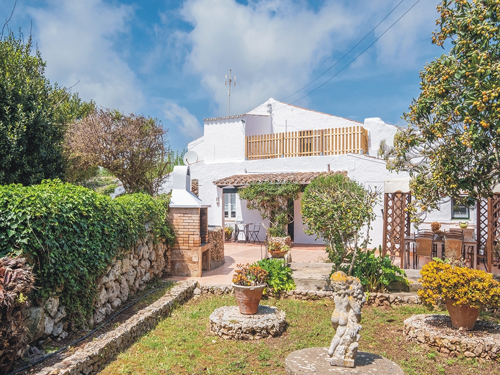 Casas de Campo en venta en Menorca East 18