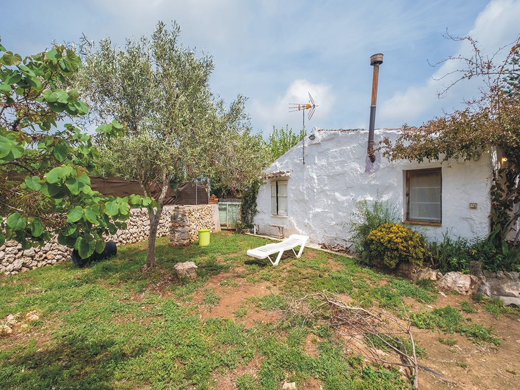 Casas de Campo en venta en Menorca East 20