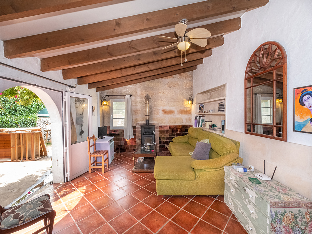 Countryhome te koop in Menorca East 21