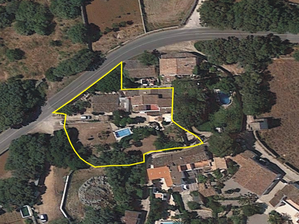 Casas de Campo en venta en Menorca East 23