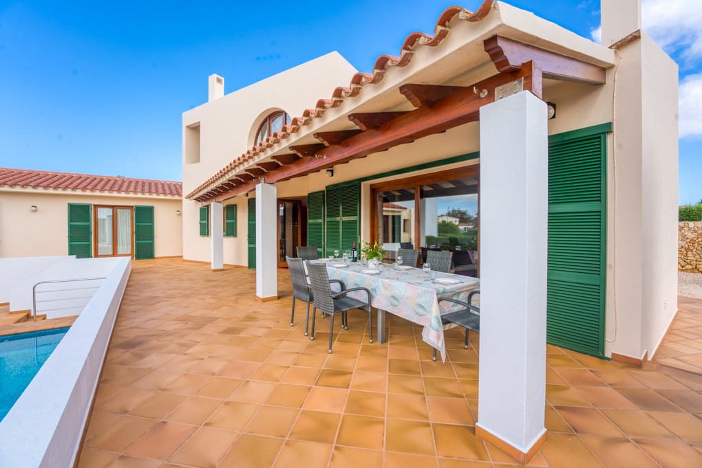 Chalé en venta en Menorca West 2