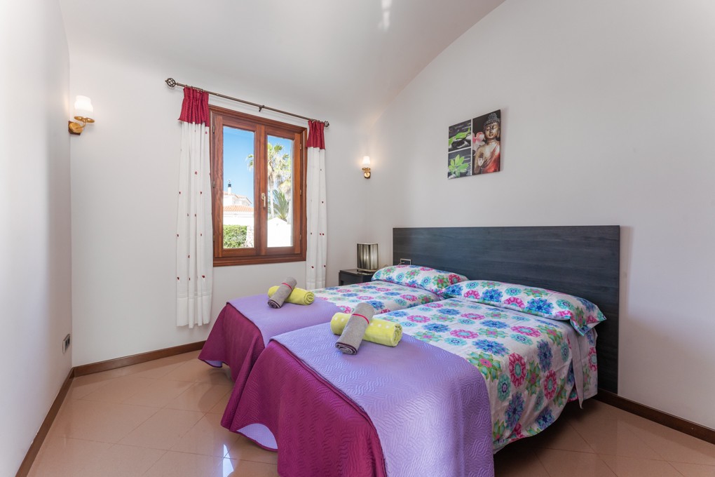 Chalé en venta en Menorca West 6