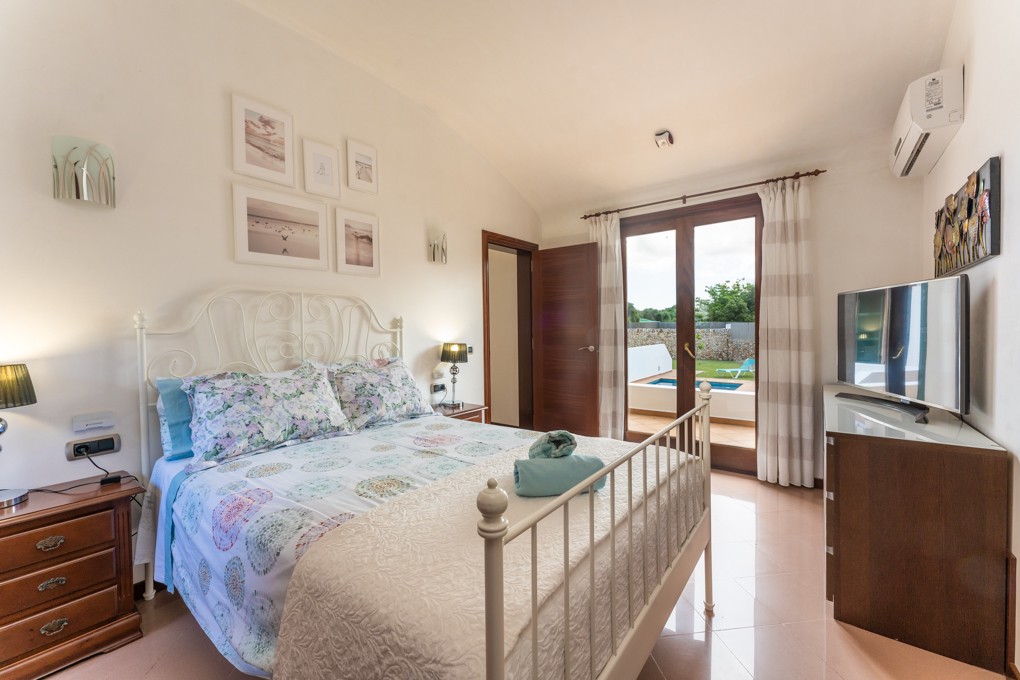 Chalé en venta en Menorca West 8