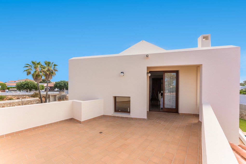 Chalé en venta en Menorca West 10