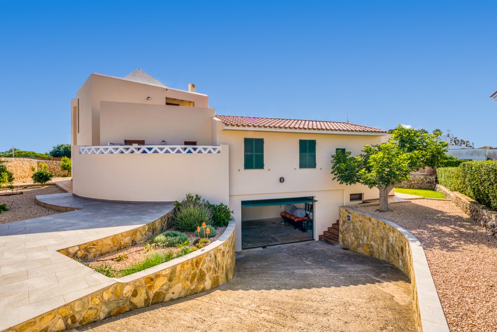 Villa à vendre à Menorca West 11