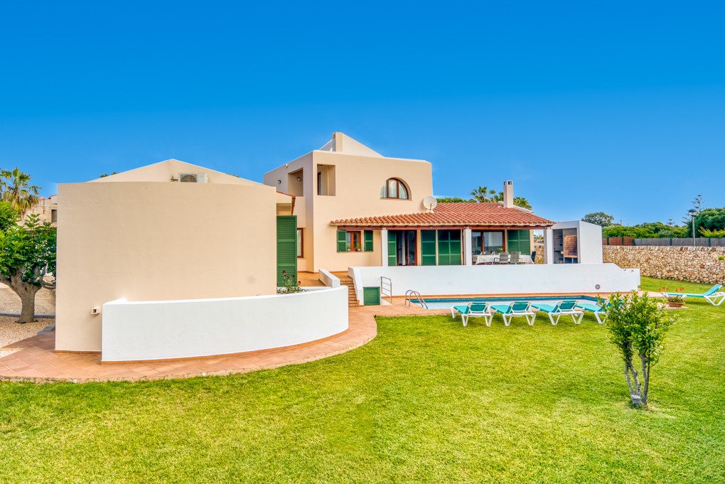 Villa à vendre à Menorca West 12