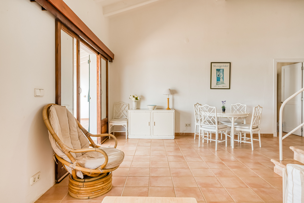 Townhouse te koop in Menorca East 4