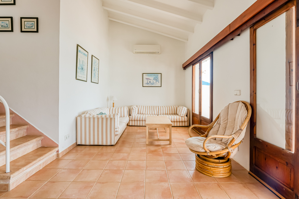 Townhouse te koop in Menorca East 5