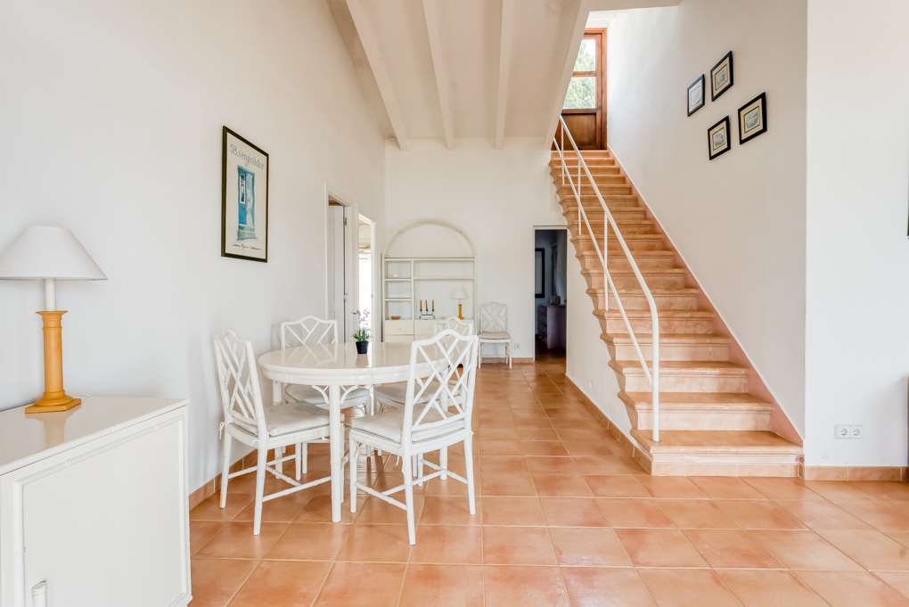 Townhouse te koop in Menorca East 6