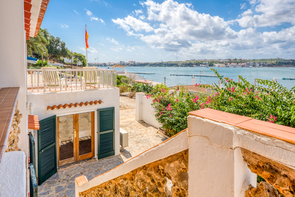 Townhouse te koop in Menorca East 16